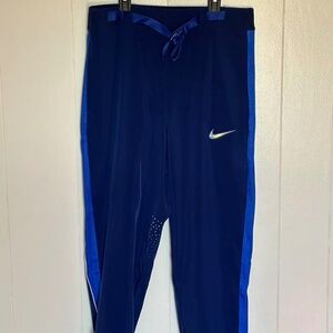 Nike 2024 Paris Olympics Team USA Athlete-Issued Woven Pants Men’s Size Small